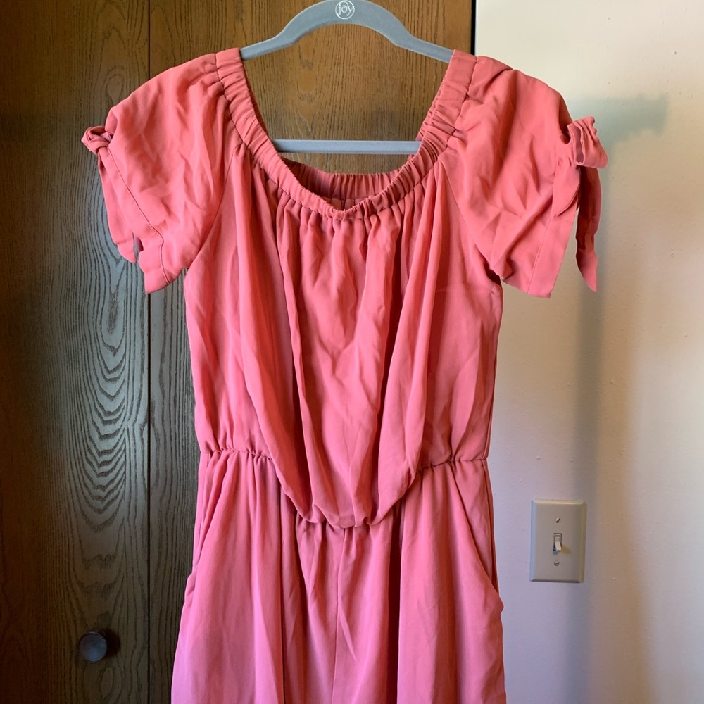 Gianni Bini Jumpsuit